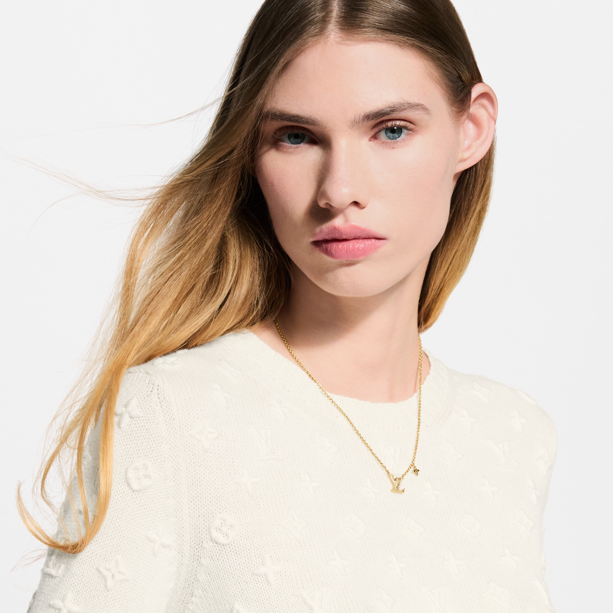 LV Iconic Necklace S00 - Fashion Jewellery M00596 | LOUIS VUITTON